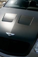 Bentley Continental GTS by ASI 2008 года